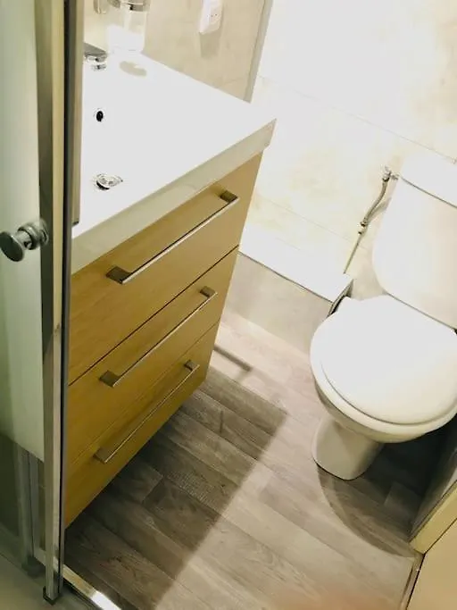 Apartmán Duplex T4 Clair, Cosy Et Spacieux - 3 Chambres 2 Salles De Bain Centre Cauterets Vue Pyrenees
