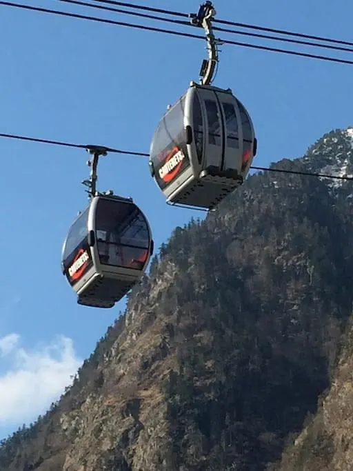 Apartmán Duplex T4 Clair, Cosy Et Spacieux - 3 Chambres 2 Salles De Bain Centre Cauterets Vue Pyrenees Francie